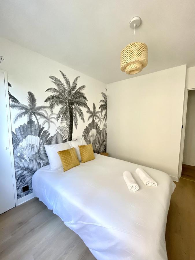 La Douceur Roannaise - Parking Prive Proche Gare Apartment Roanne Exterior photo