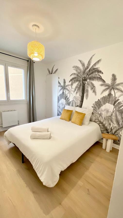 La Douceur Roannaise - Parking Prive Proche Gare Apartment Roanne Exterior photo