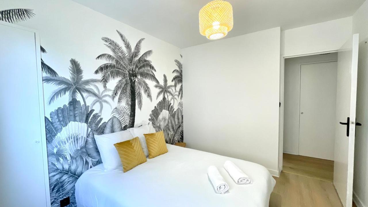 La Douceur Roannaise - Parking Prive Proche Gare Apartment Roanne Exterior photo
